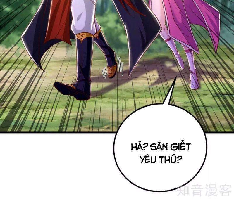 Siêu Cấp Thôn Phệ Hệ Thống Chapter 37 - 22