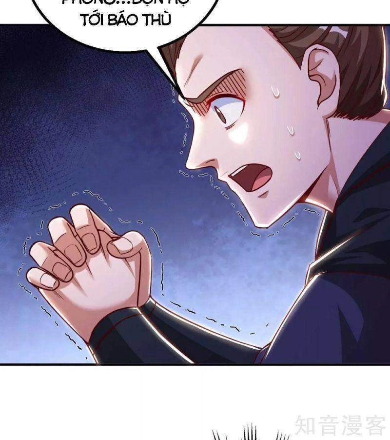 Siêu Cấp Thôn Phệ Hệ Thống Chapter 37 - 28