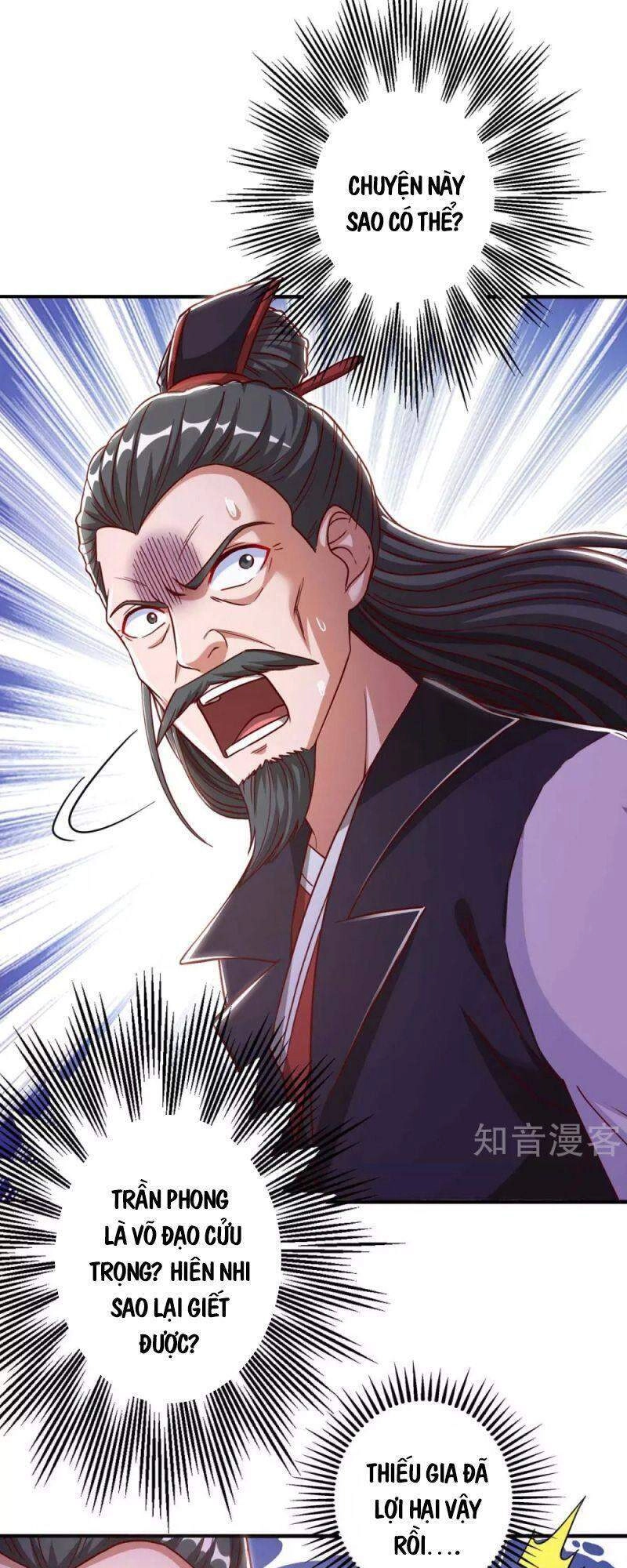 Siêu Cấp Thôn Phệ Hệ Thống Chapter 37 - 29