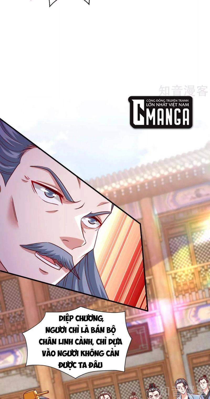 Siêu Cấp Thôn Phệ Hệ Thống Chapter 38 - 7