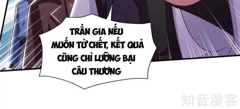 Siêu Cấp Thôn Phệ Hệ Thống Chapter 38 - 9