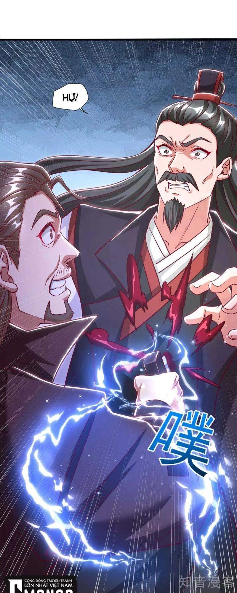 Siêu Cấp Thôn Phệ Hệ Thống Chapter 38 - 14