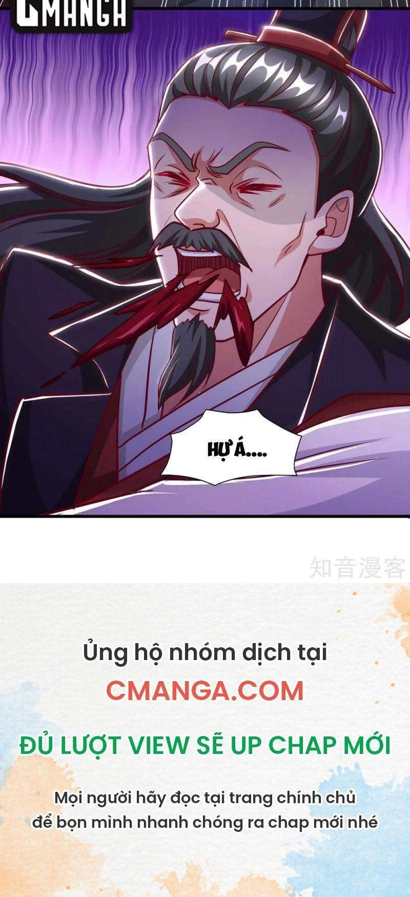 Siêu Cấp Thôn Phệ Hệ Thống Chapter 38 - 15