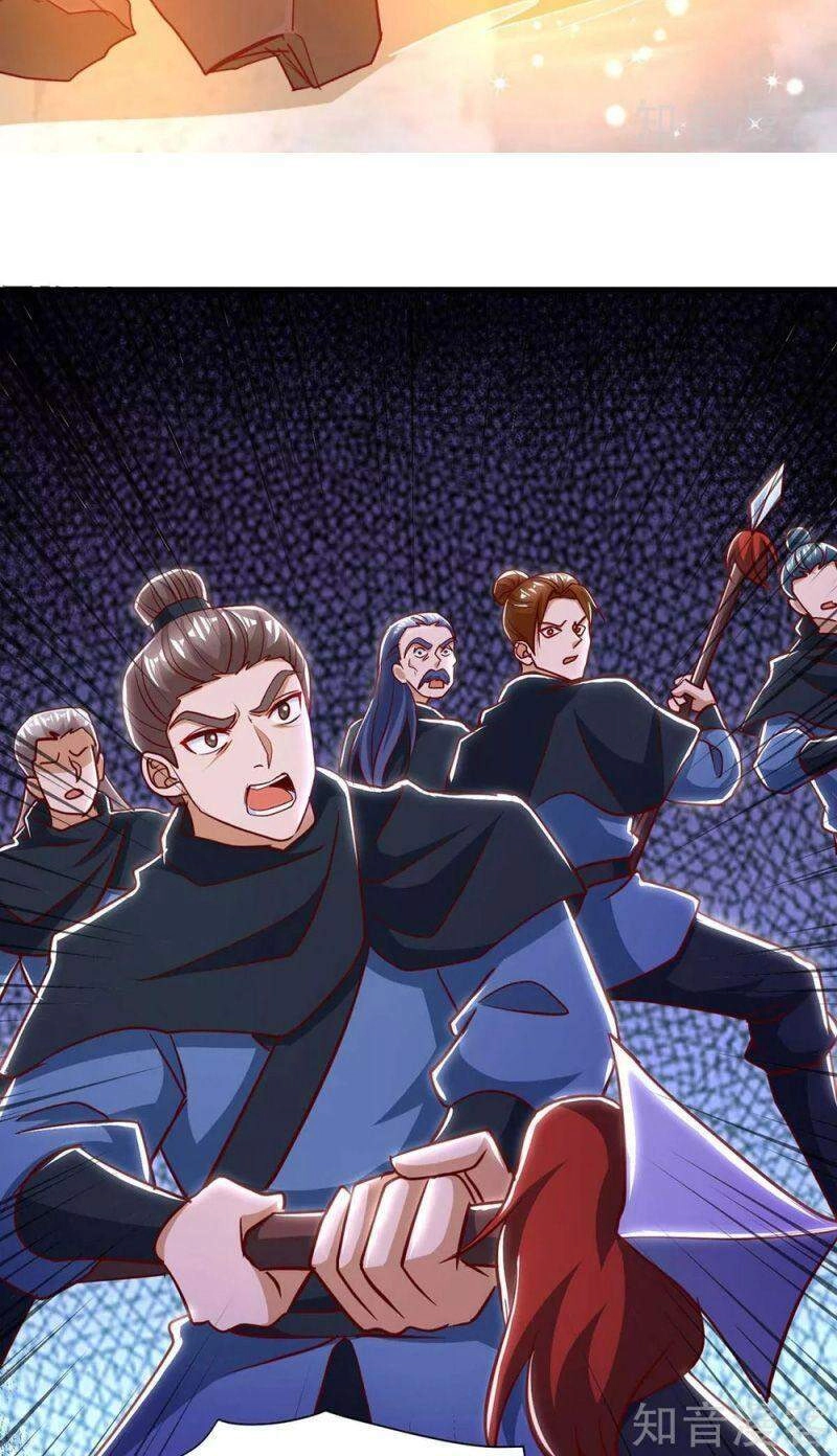 Siêu Cấp Thôn Phệ Hệ Thống Chapter 38 - 21