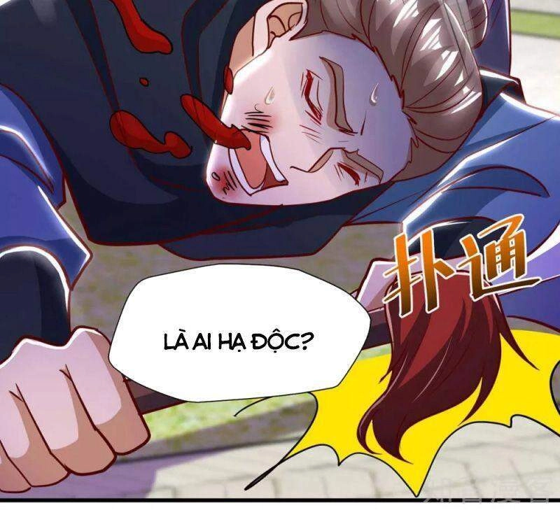 Siêu Cấp Thôn Phệ Hệ Thống Chapter 38 - 23