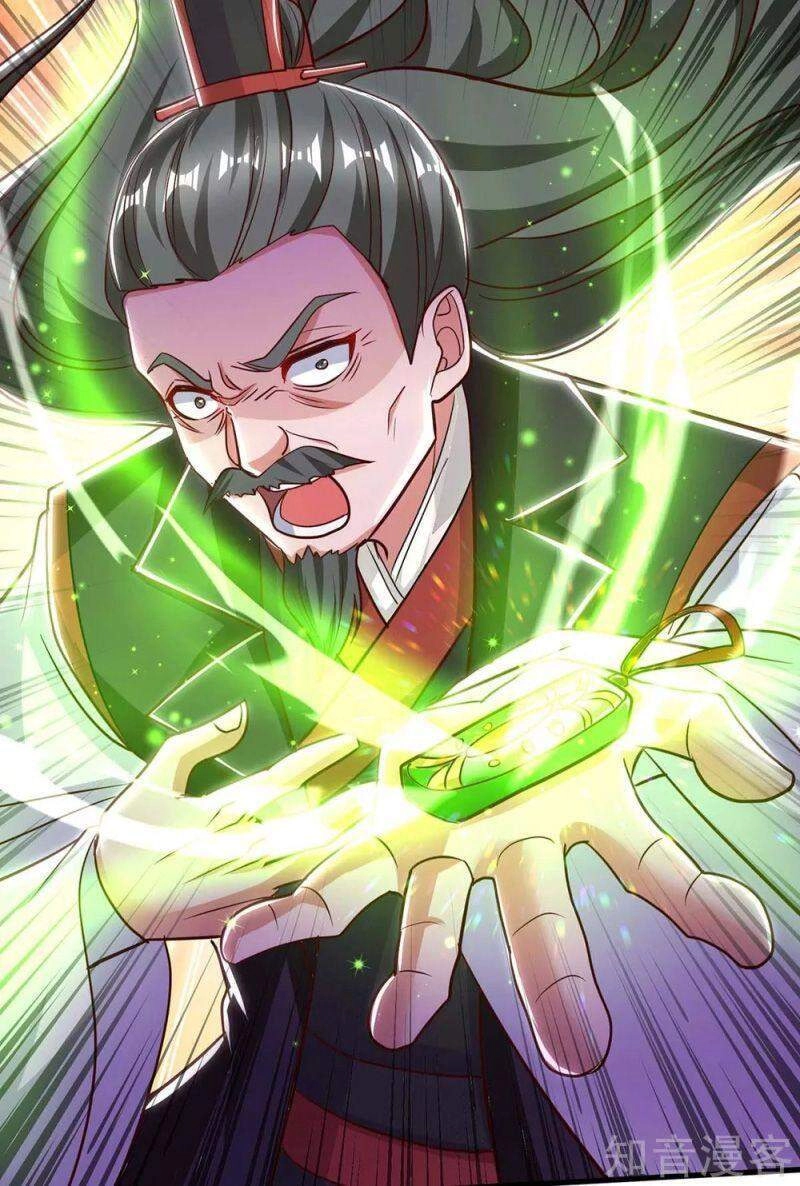 Siêu Cấp Thôn Phệ Hệ Thống Chapter 38 - 29