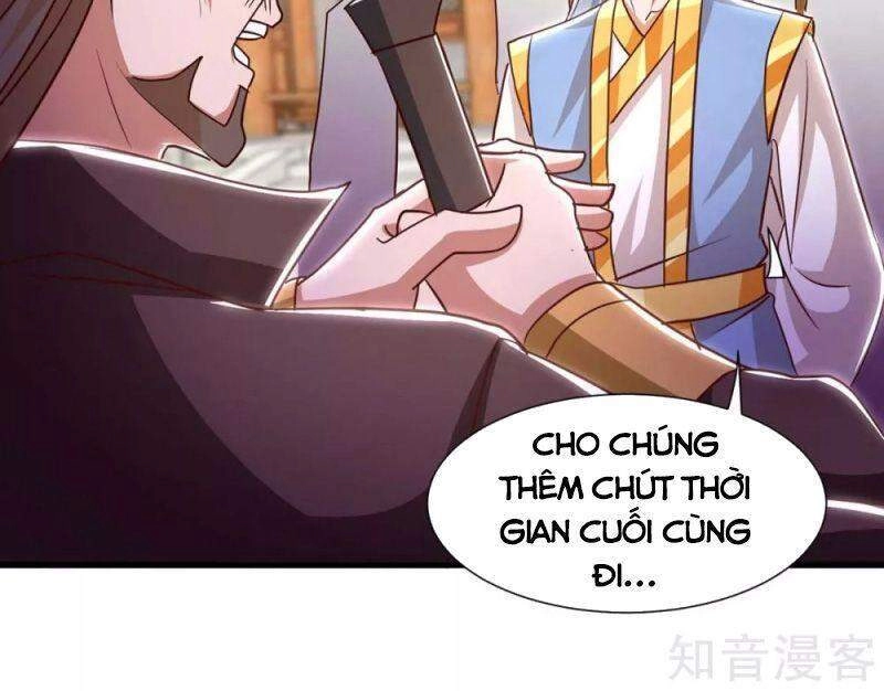 Siêu Cấp Thôn Phệ Hệ Thống Chapter 39 - 2