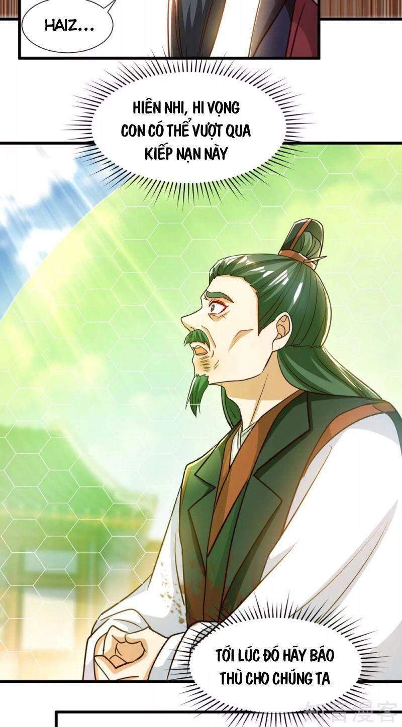 Siêu Cấp Thôn Phệ Hệ Thống Chapter 39 - 4