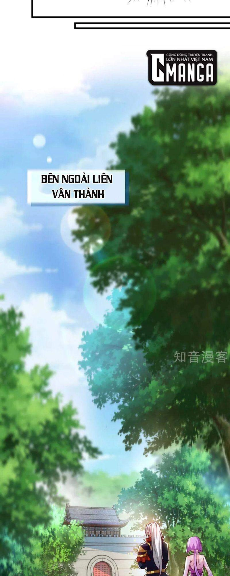 Siêu Cấp Thôn Phệ Hệ Thống Chapter 39 - 5