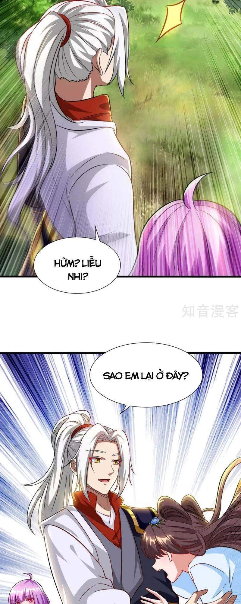 Siêu Cấp Thôn Phệ Hệ Thống Chapter 39 - 11