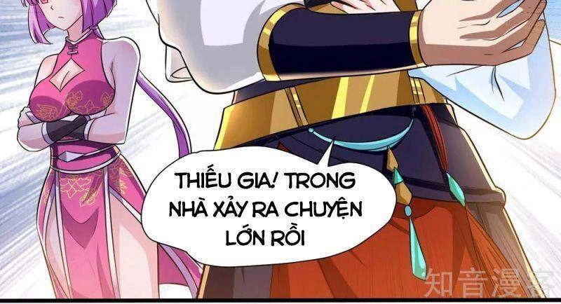 Siêu Cấp Thôn Phệ Hệ Thống Chapter 39 - 12