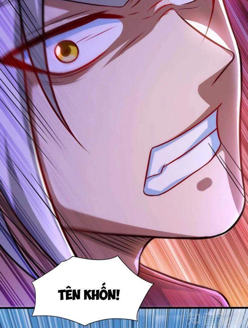 Siêu Cấp Thôn Phệ Hệ Thống Chapter 39 - 14