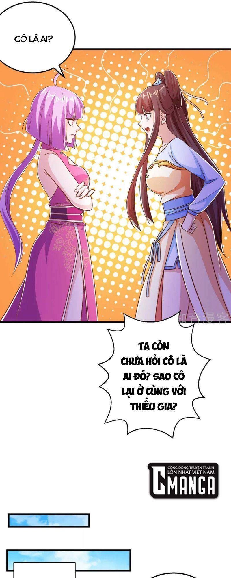 Siêu Cấp Thôn Phệ Hệ Thống Chapter 39 - 17