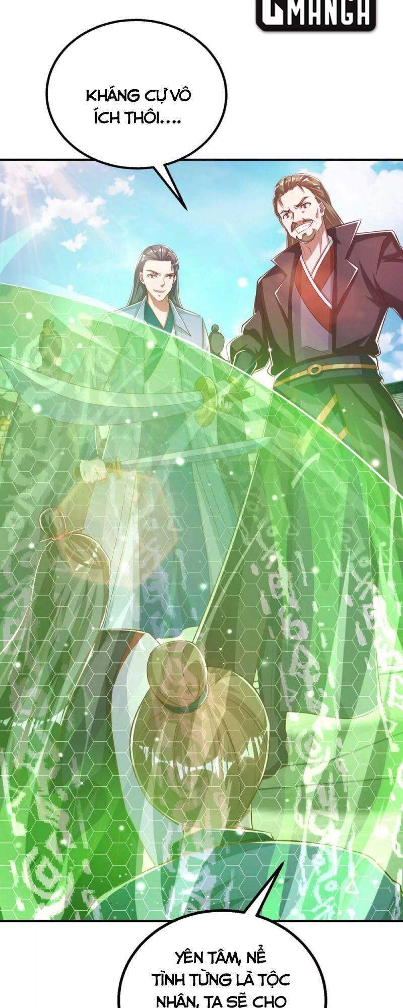 Siêu Cấp Thôn Phệ Hệ Thống Chapter 39 - 22