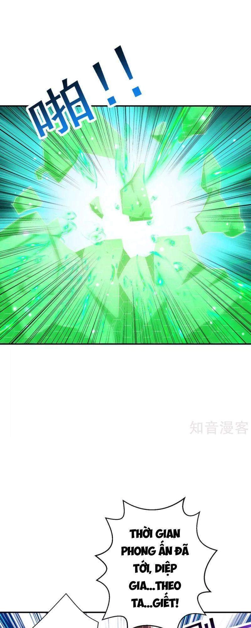 Siêu Cấp Thôn Phệ Hệ Thống Chapter 39 - 24