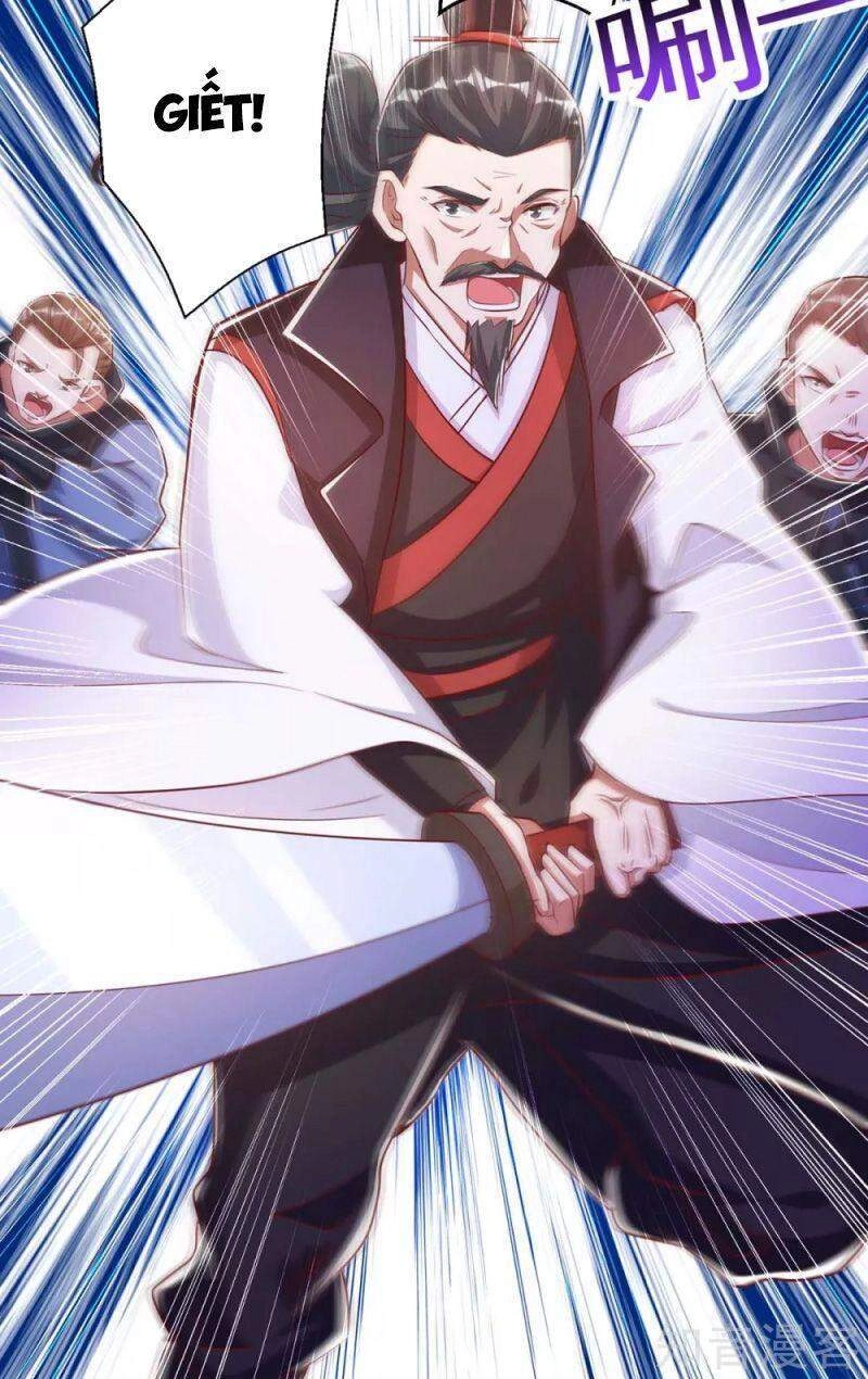 Siêu Cấp Thôn Phệ Hệ Thống Chapter 39 - 25