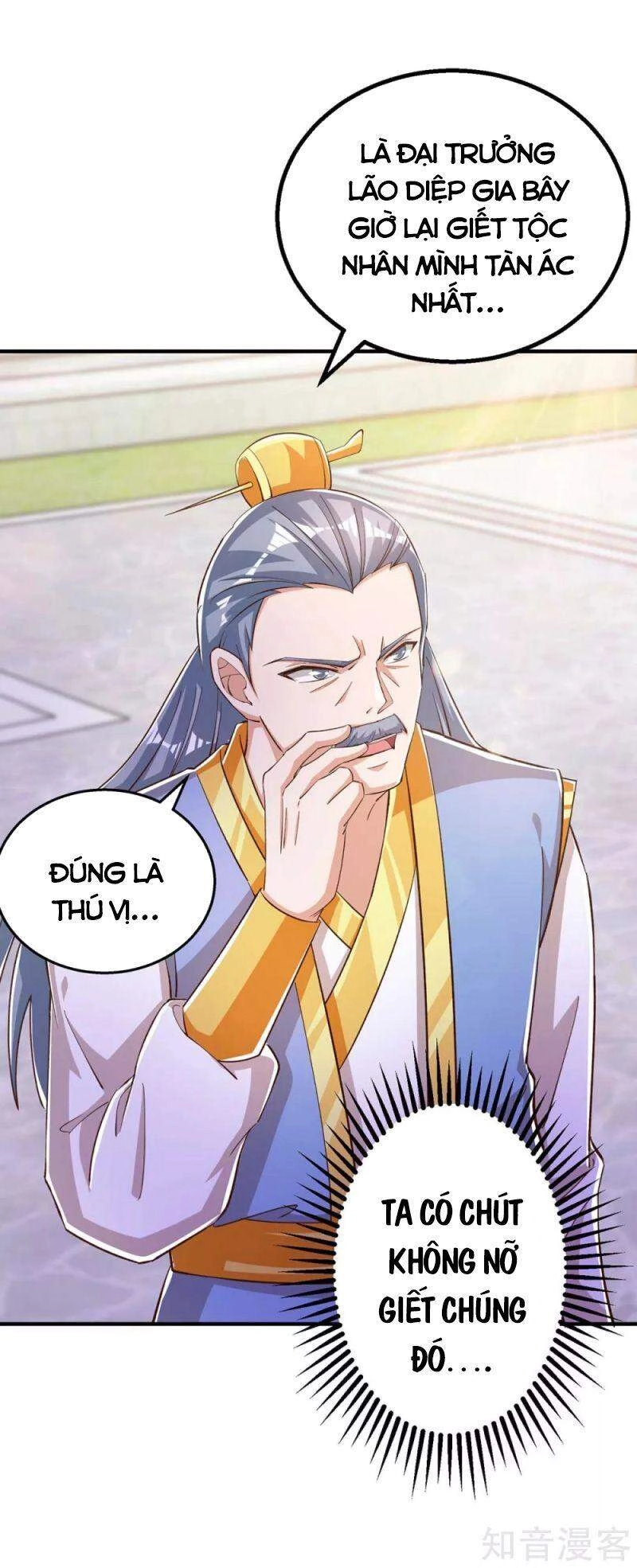 Siêu Cấp Thôn Phệ Hệ Thống Chapter 39 - 28