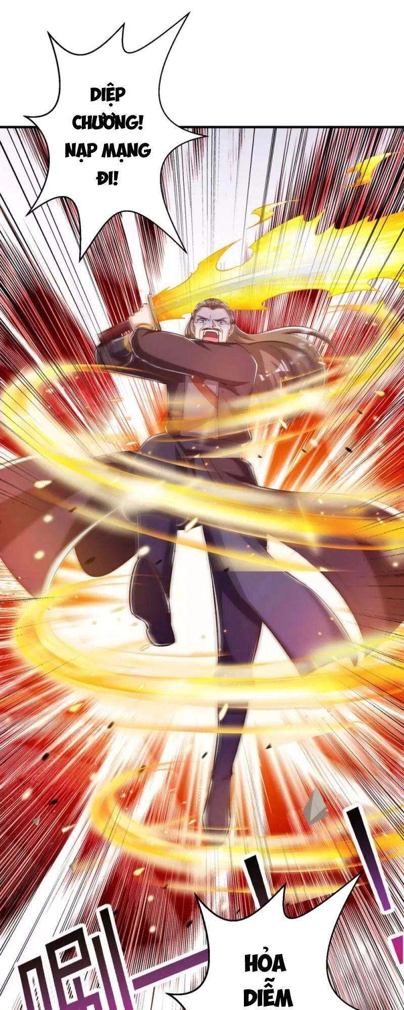 Siêu Cấp Thôn Phệ Hệ Thống Chapter 39 - 29