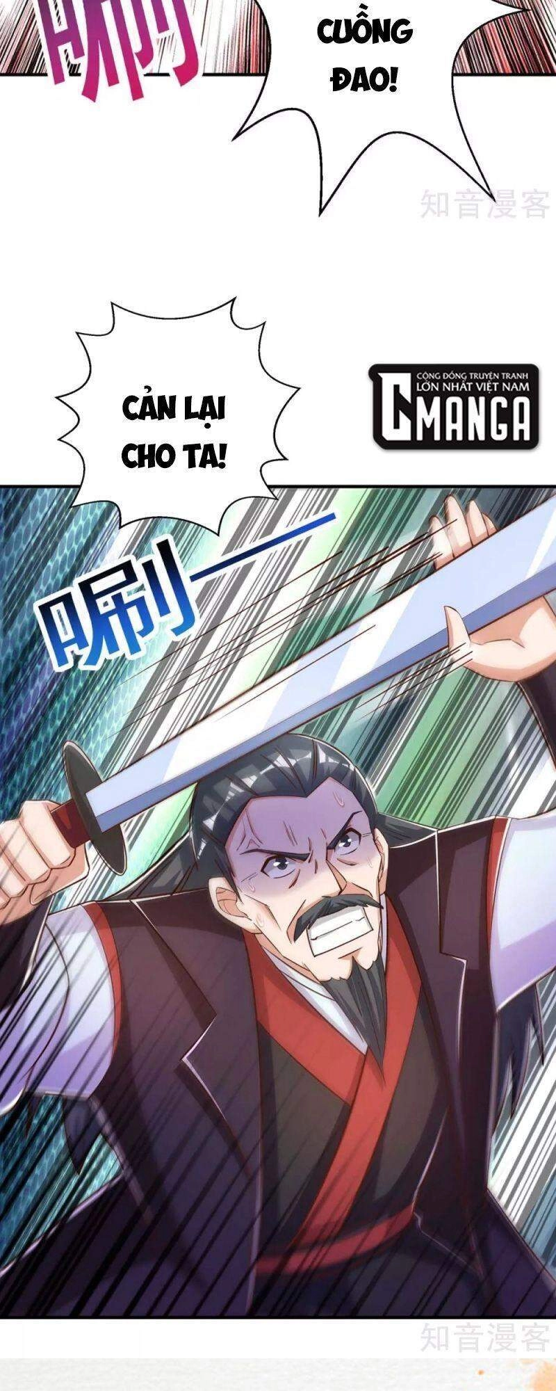 Siêu Cấp Thôn Phệ Hệ Thống Chapter 39 - 30