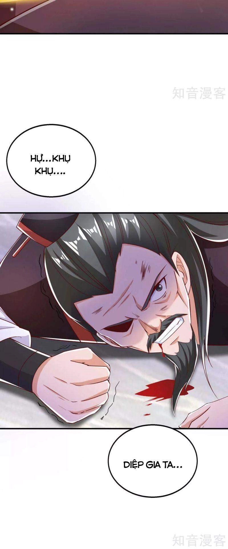 Siêu Cấp Thôn Phệ Hệ Thống Chapter 40 - 4