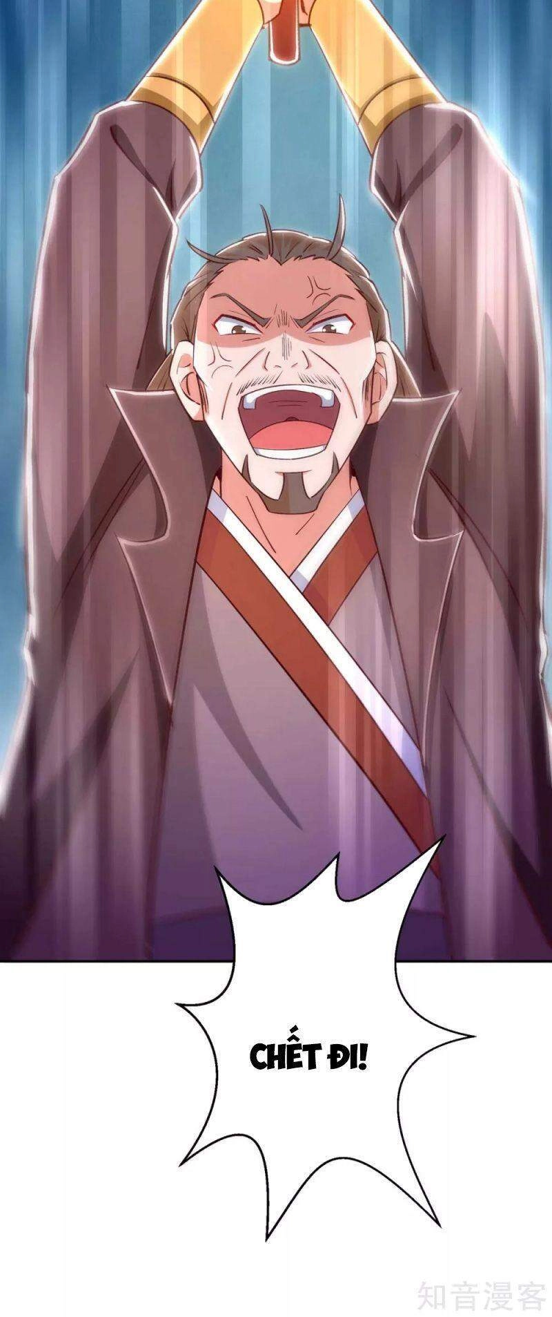 Siêu Cấp Thôn Phệ Hệ Thống Chapter 40 - 10