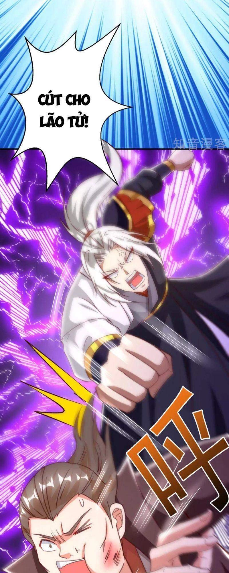 Siêu Cấp Thôn Phệ Hệ Thống Chapter 40 - 13