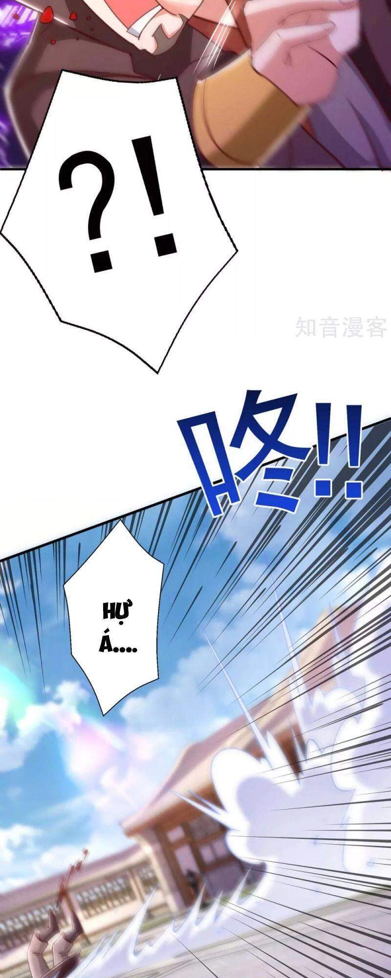 Siêu Cấp Thôn Phệ Hệ Thống Chapter 40 - 14