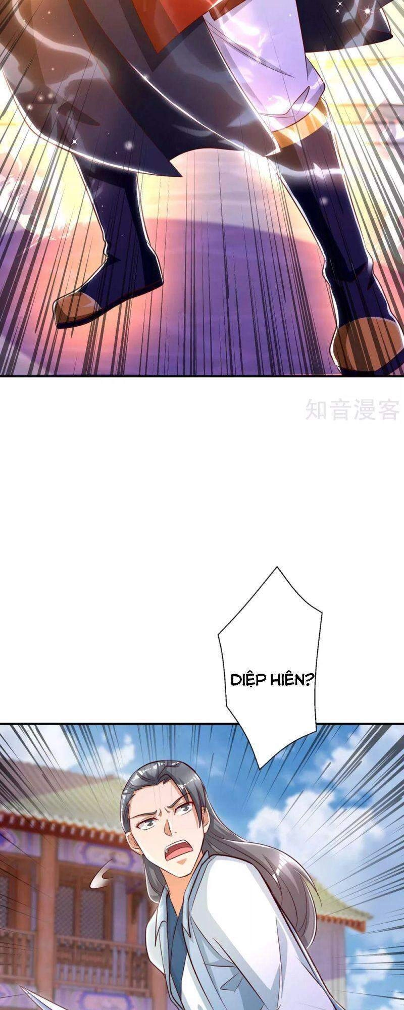 Siêu Cấp Thôn Phệ Hệ Thống Chapter 40 - 17