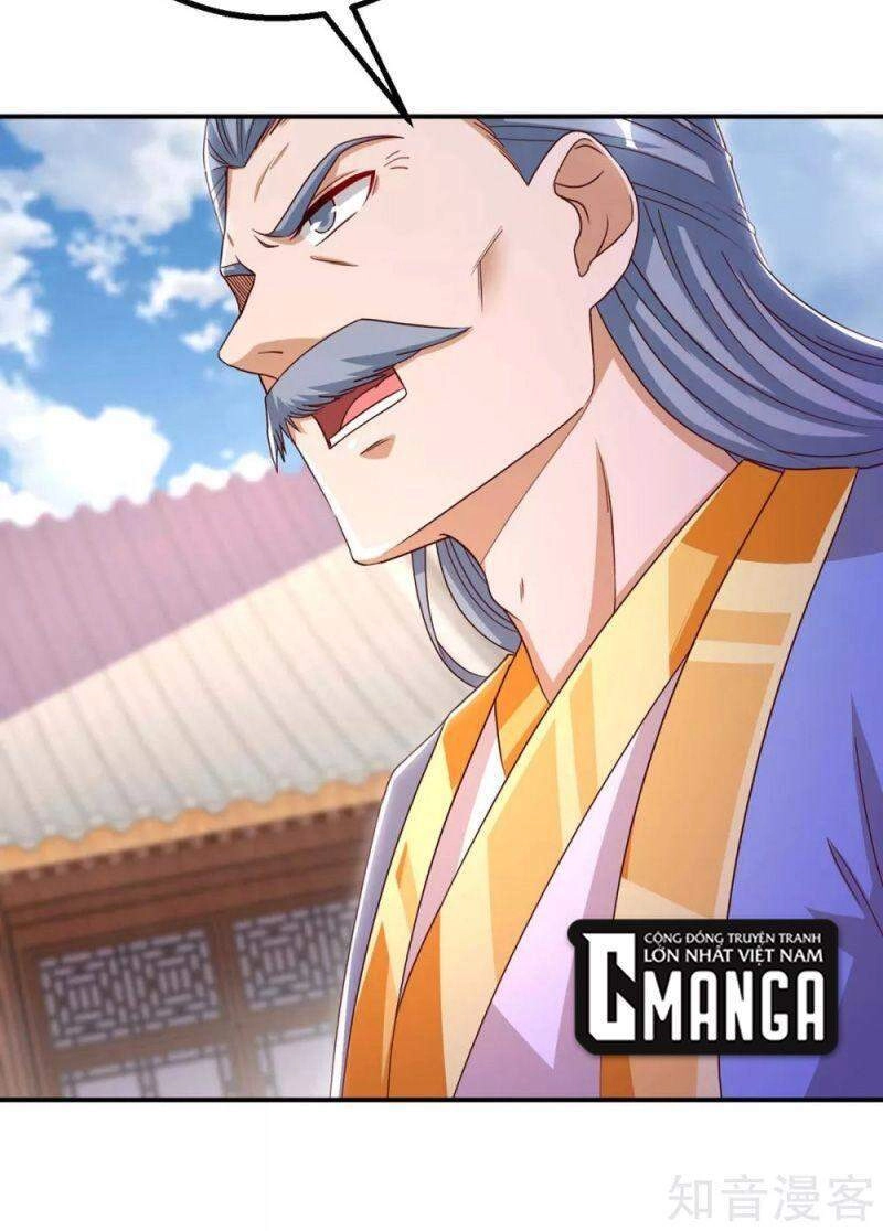 Siêu Cấp Thôn Phệ Hệ Thống Chapter 40 - 20