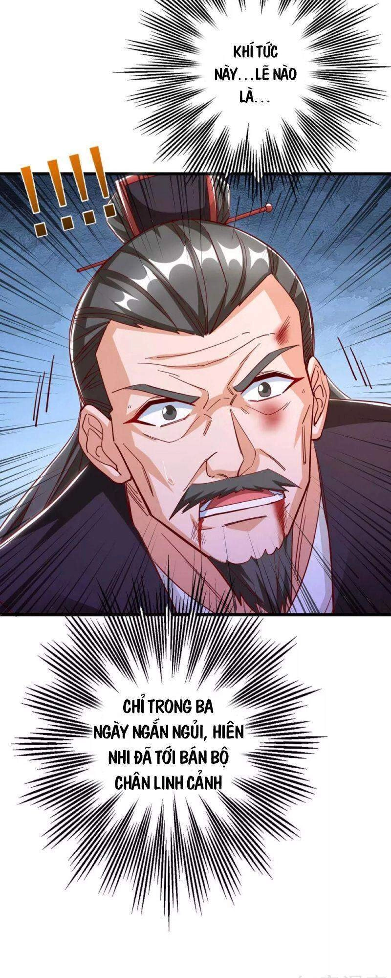 Siêu Cấp Thôn Phệ Hệ Thống Chapter 40 - 24