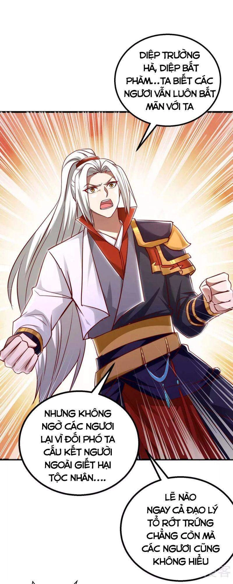 Siêu Cấp Thôn Phệ Hệ Thống Chapter 40 - 28