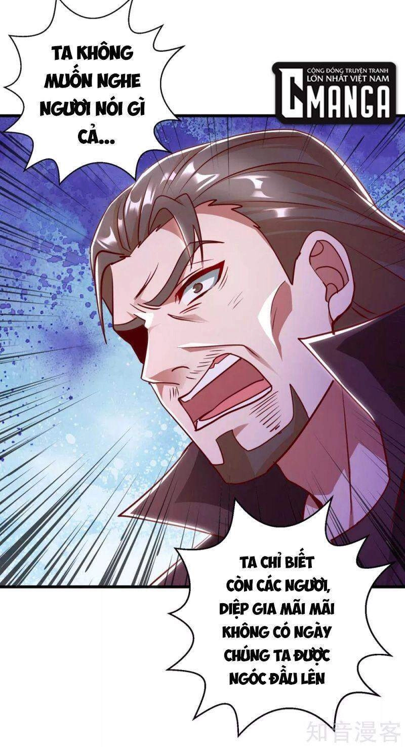 Siêu Cấp Thôn Phệ Hệ Thống Chapter 40 - 29