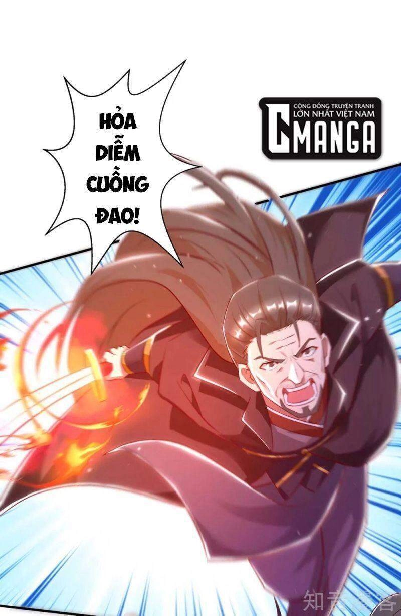 Siêu Cấp Thôn Phệ Hệ Thống Chapter 41 - 2