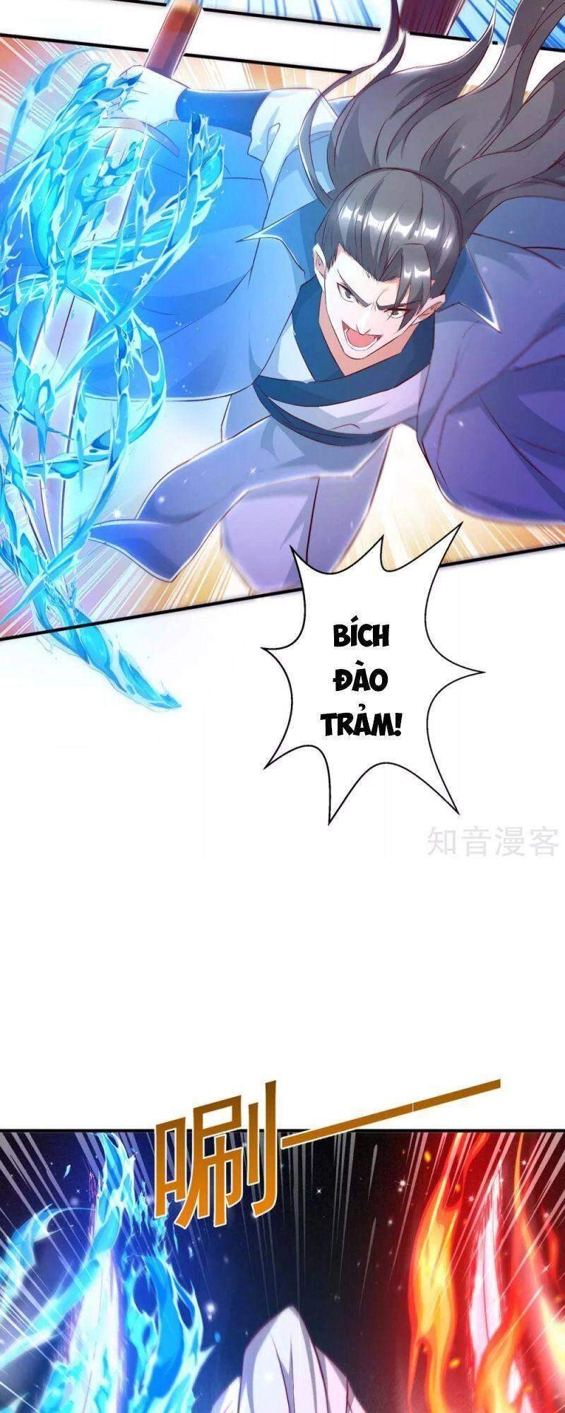 Siêu Cấp Thôn Phệ Hệ Thống Chapter 41 - 3