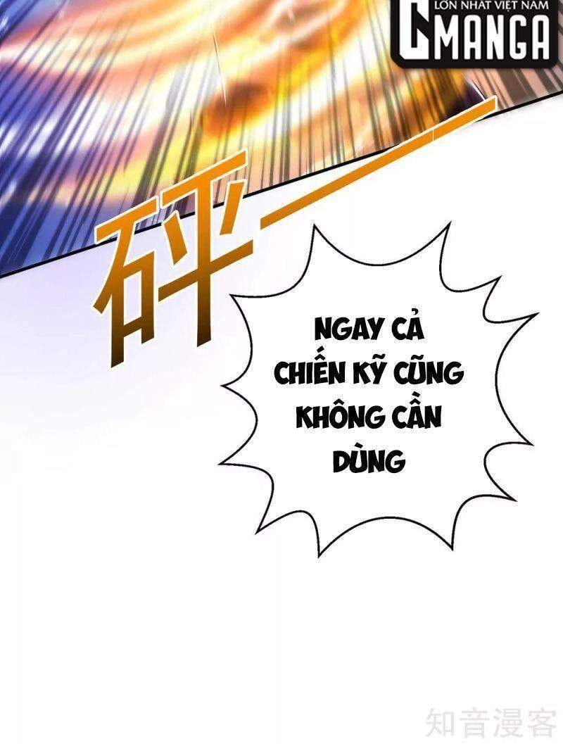 Siêu Cấp Thôn Phệ Hệ Thống Chapter 41 - 6