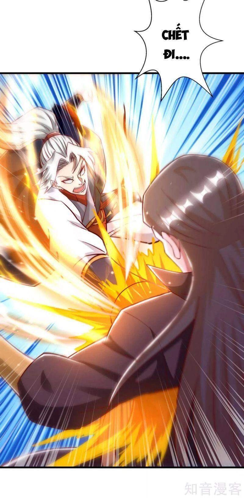 Siêu Cấp Thôn Phệ Hệ Thống Chapter 41 - 12