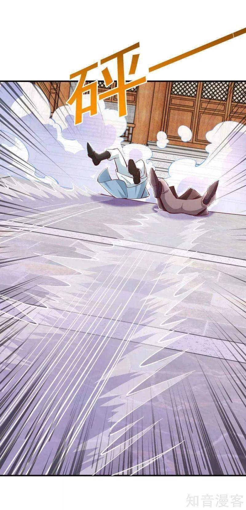 Siêu Cấp Thôn Phệ Hệ Thống Chapter 41 - 14