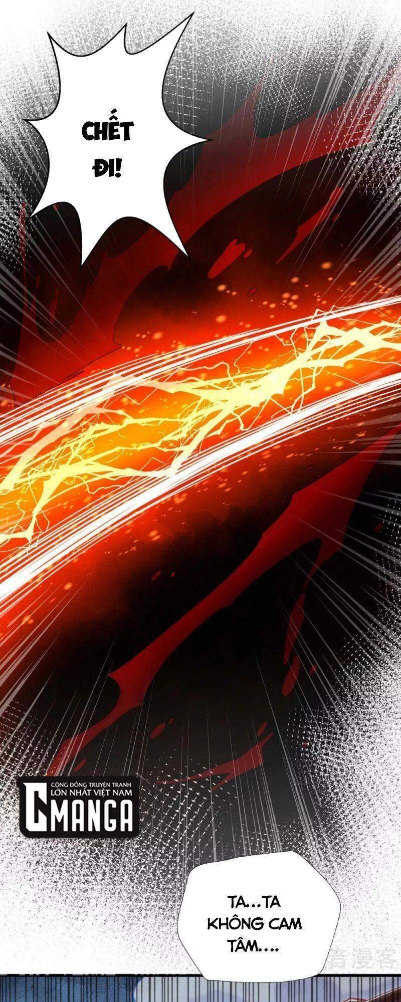 Siêu Cấp Thôn Phệ Hệ Thống Chapter 41 - 22