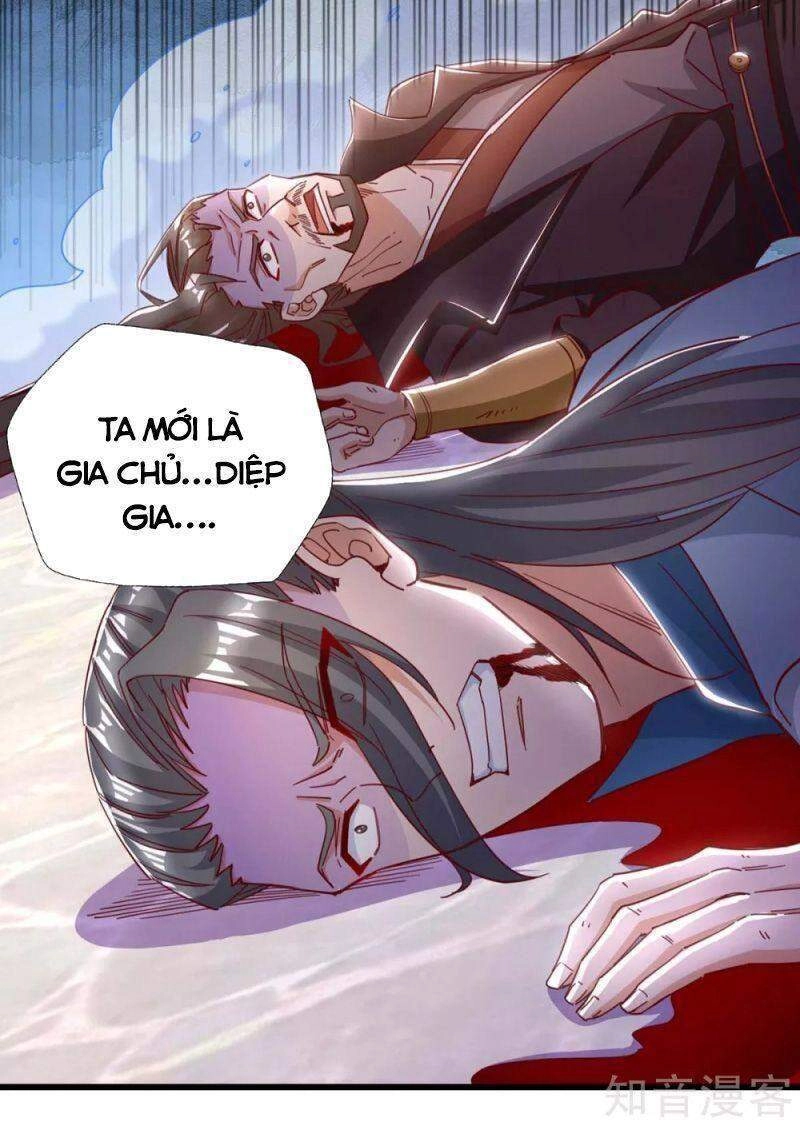 Siêu Cấp Thôn Phệ Hệ Thống Chapter 41 - 23