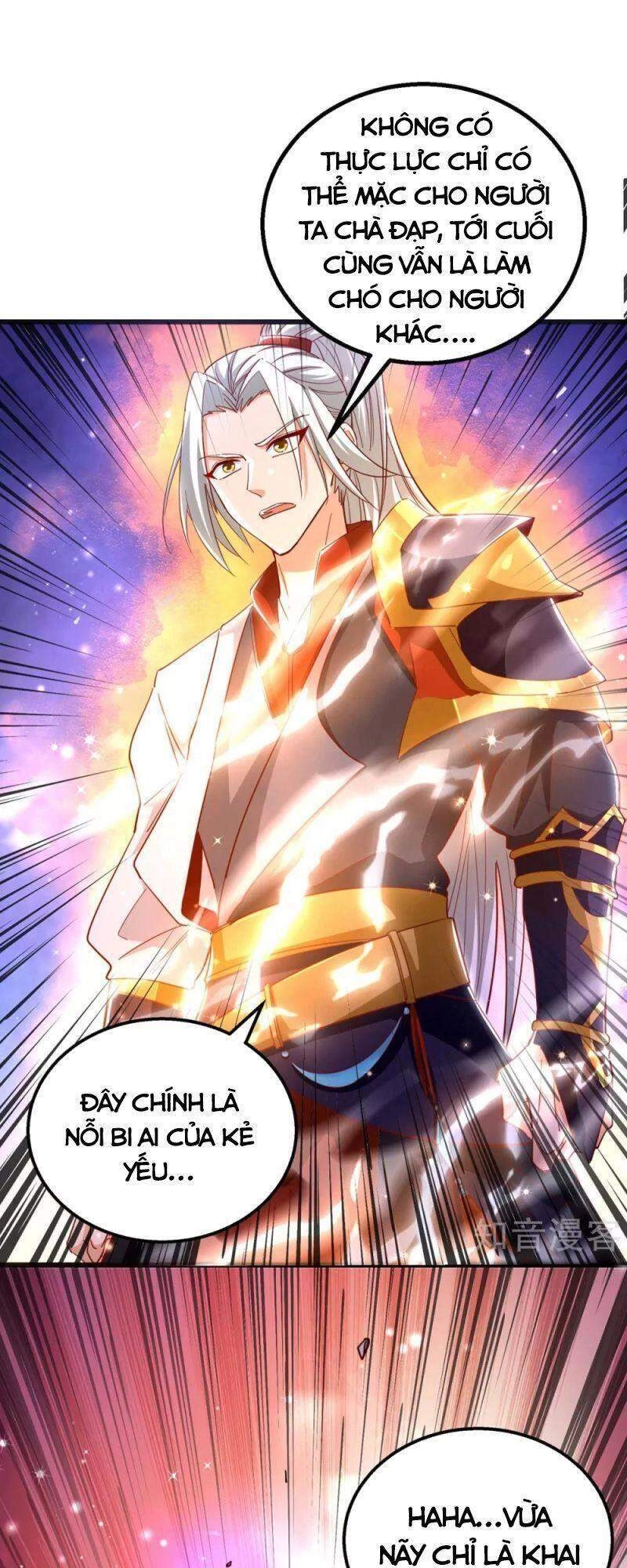 Siêu Cấp Thôn Phệ Hệ Thống Chapter 41 - 24