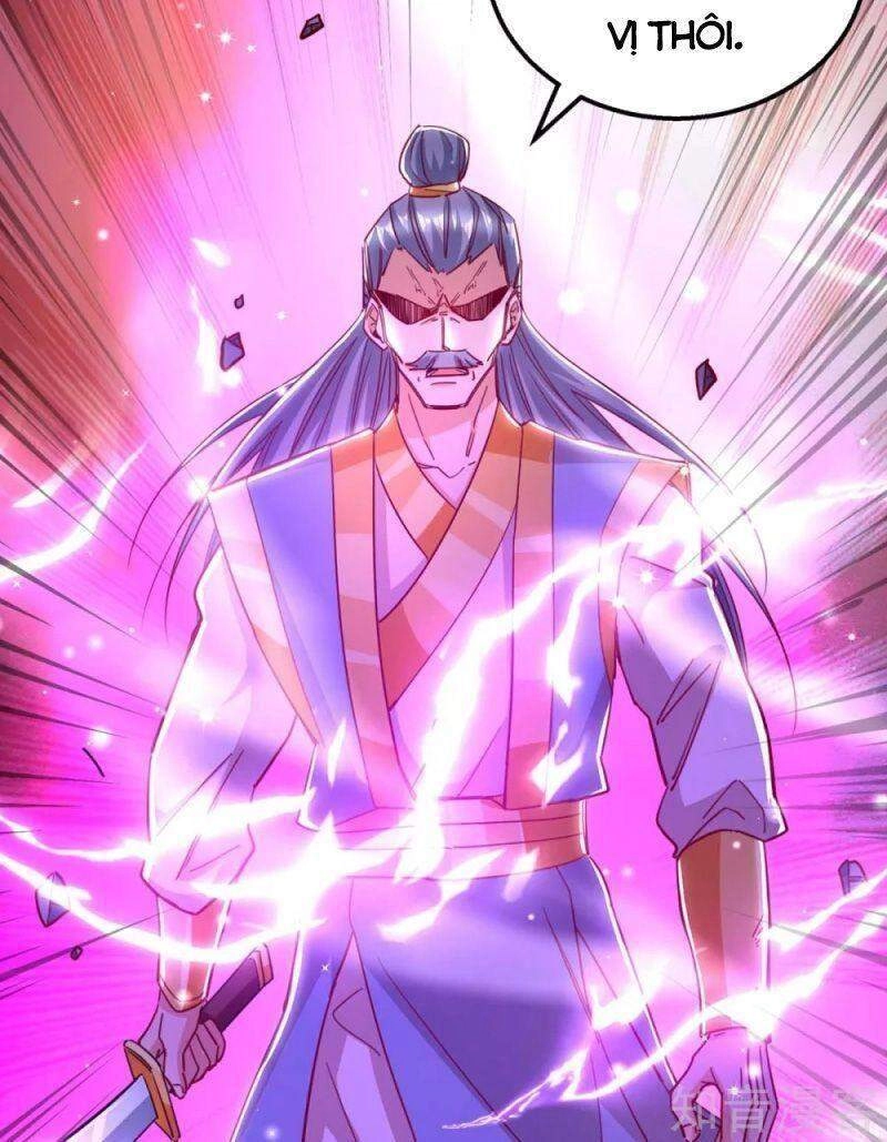 Siêu Cấp Thôn Phệ Hệ Thống Chapter 41 - 25