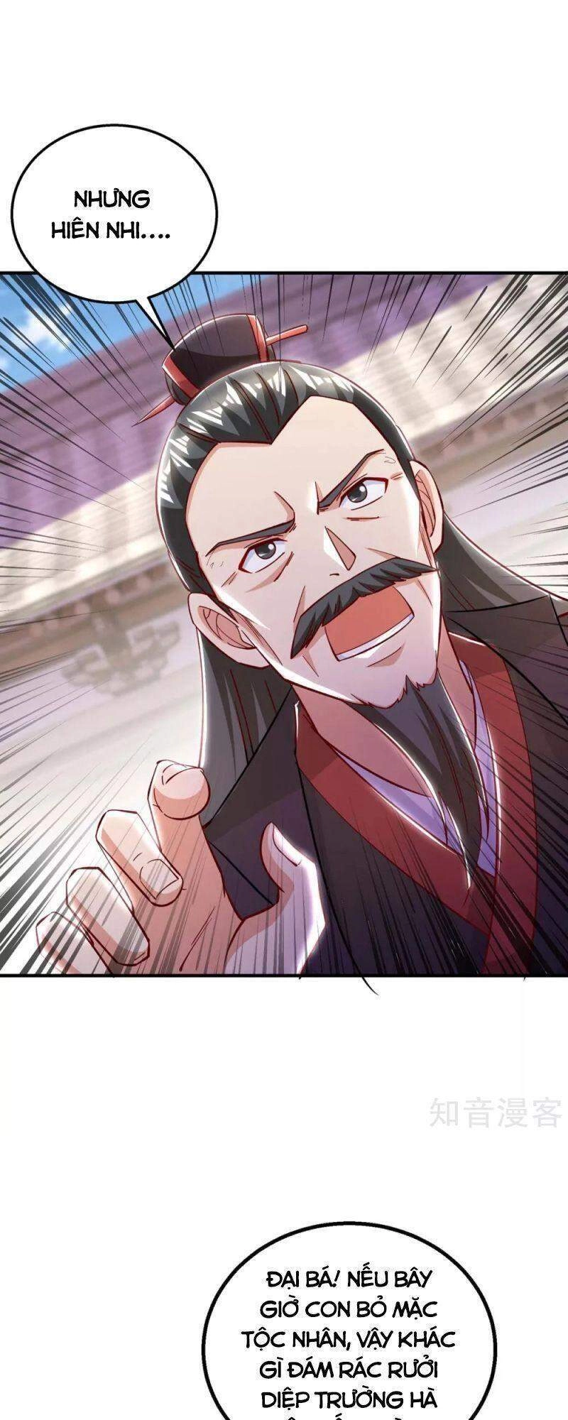 Siêu Cấp Thôn Phệ Hệ Thống Chapter 42 - 4