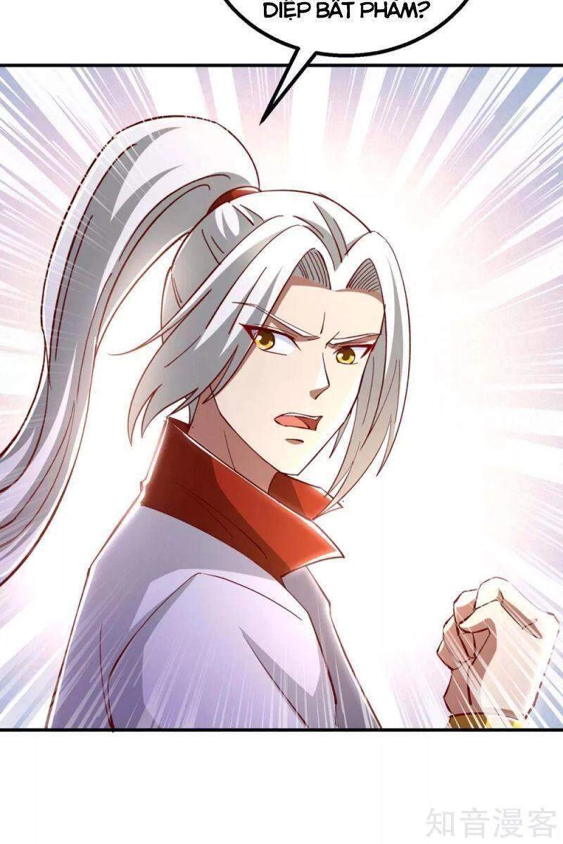 Siêu Cấp Thôn Phệ Hệ Thống Chapter 42 - 5