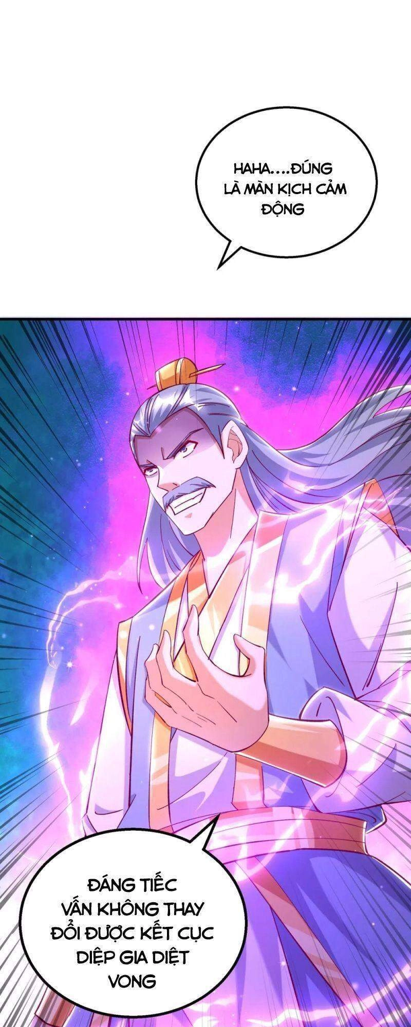 Siêu Cấp Thôn Phệ Hệ Thống Chapter 42 - 10