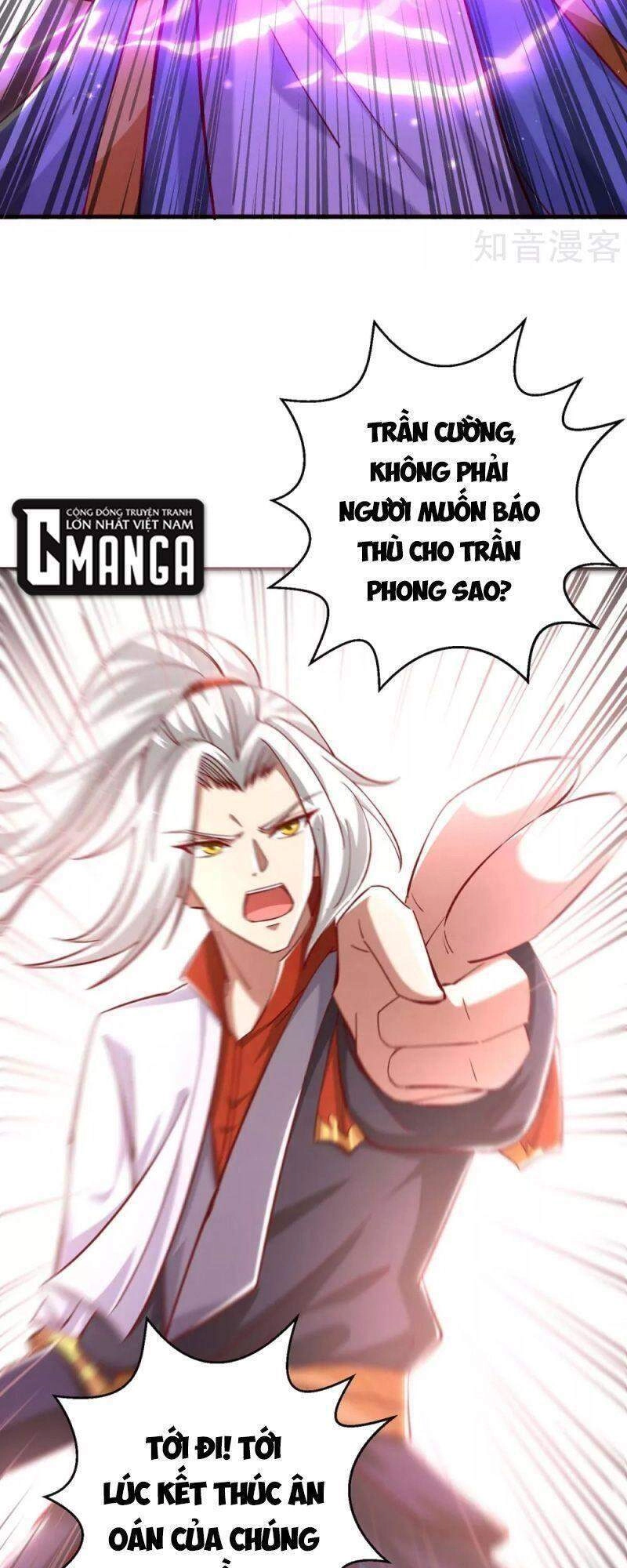 Siêu Cấp Thôn Phệ Hệ Thống Chapter 42 - 11