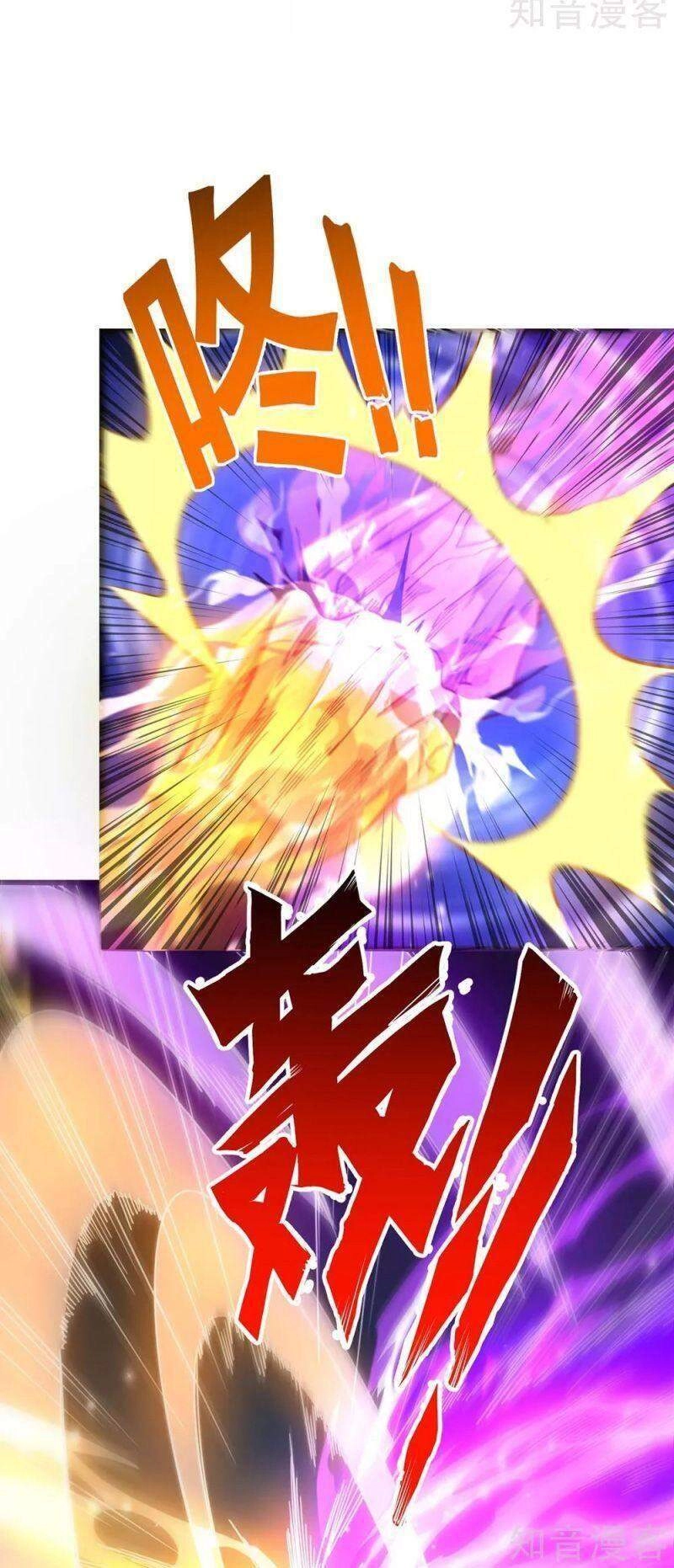 Siêu Cấp Thôn Phệ Hệ Thống Chapter 42 - 18