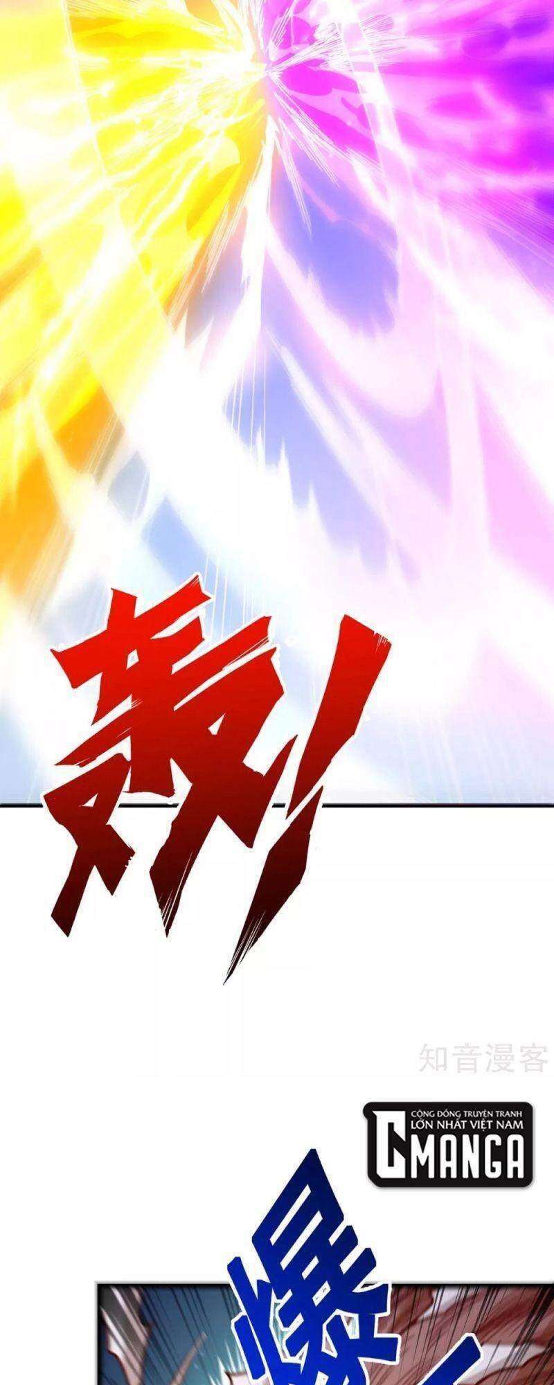 Siêu Cấp Thôn Phệ Hệ Thống Chapter 42 - 19