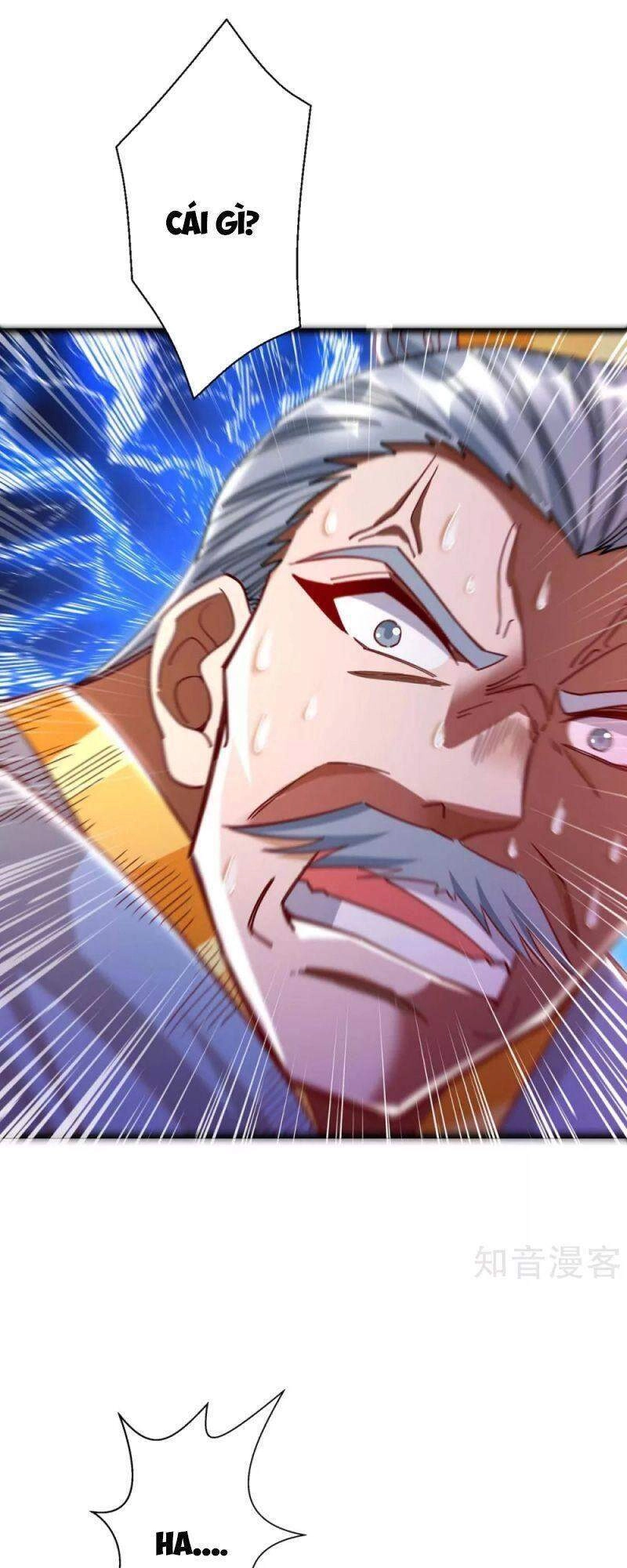 Siêu Cấp Thôn Phệ Hệ Thống Chapter 42 - 21