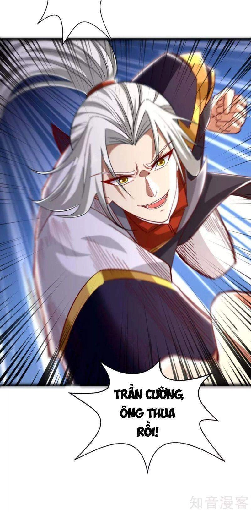 Siêu Cấp Thôn Phệ Hệ Thống Chapter 42 - 22