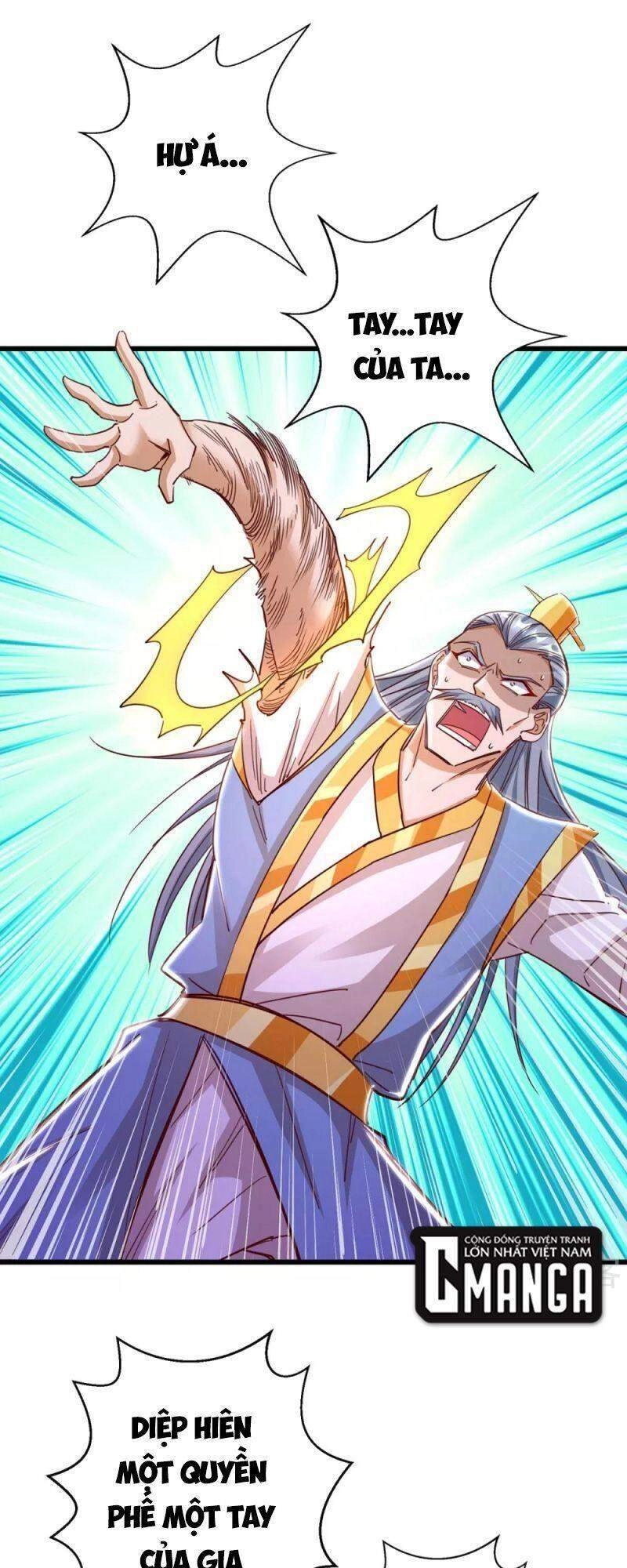 Siêu Cấp Thôn Phệ Hệ Thống Chapter 42 - 23